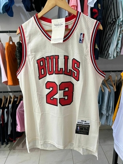 CHICAGO BULLS - JORDAN (Importada)