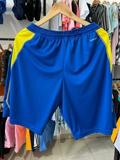 SHORT DE ENTRENAMIENTO - Boca - comprar online