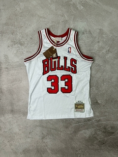 Remera NBA Importada