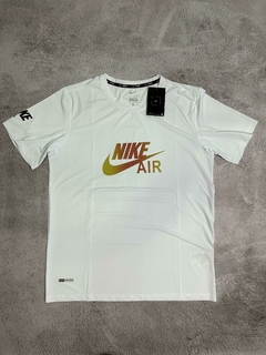 REMERA NIKE DRI-FIT