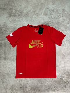 REMERA NIKE DRI-FIT