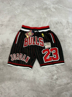 Short NBA