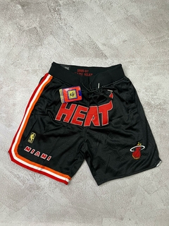 Short NBA