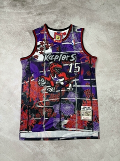 Musculosa NBA importada