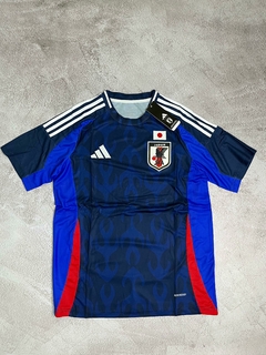 Camiseta Futbol importada