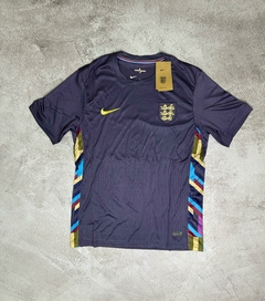 Remera futbol importada