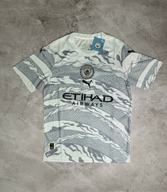 Remera futbol importada