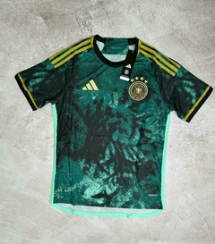 Remera futbol importada