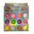 Glitter Flocado Colorido Para Unhas e Maquiagem para decoração de unhas carnaval e festas