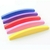 Lixa polidora Boomerang Buffer 180/100 Colorida para unhas
