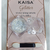 Glitter Luxo Decoração Unhas Alongamento Kaisa Nails Arts Alto Brilho - comprar online