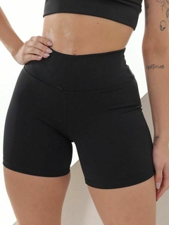 SHORTINHOS FITNESS - Urbana Moda Feminina