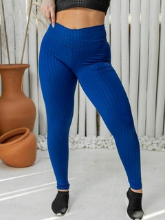 CALÇA LEGGING 3D na internet