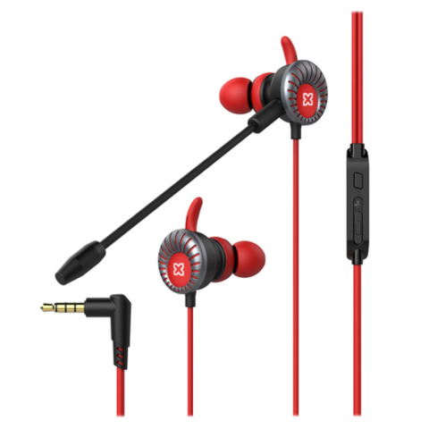 Auriculares Manos Libres Auriculares Dj L200 Soul - Celular Park