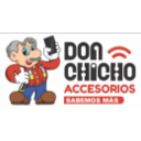 Logo de Accesorios Don Chicho
