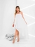 VESTIDO NOEMI - BRANCO