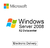 Licencia Windows Server 2008 R2 Datacenter