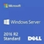 Licencia Windows Server 2016 R2 Standard