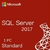 Licencia SQL Server 2017 Standard