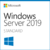 Licencia Windows Server 2019 Standard