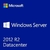 Licencia Windows Server 2012 R2 Datacenter