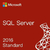 Licencia SQL Server 2016 Standard