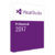 Licencia Visual Studio 2017 Professional