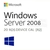 Licencia Windows Server 2008 R2 Remote Desktop Services Device connections (20) CAL