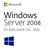 Licencia Windows Server 2008 R2 Remote Desktop Services User connections (20) CAL