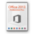 Licencia Office 2013 Profesional Plus 5 PC