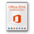 Licencia Office 2016 Profesional Plus [Retail]