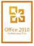 Licencia Office 2010 Profesional Plus [Retail]