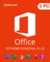 Licencia Office 2019 Profesional Plus 5 PC