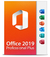 Licencia Office 2019 Profesional Plus [Retail]