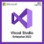 Licencia Visual Studio Enterprise 2022