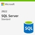 Licencia SQL Server Standard 2022