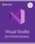 Licencia Visual Studio 2019 Professional