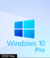 Licencia Windows 10 Pro OEM