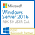 Licencia Windows Server 2016 Remote Desktop Services User connections (50) CAL