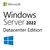 Licencia Windows Server 2022 Datacenter