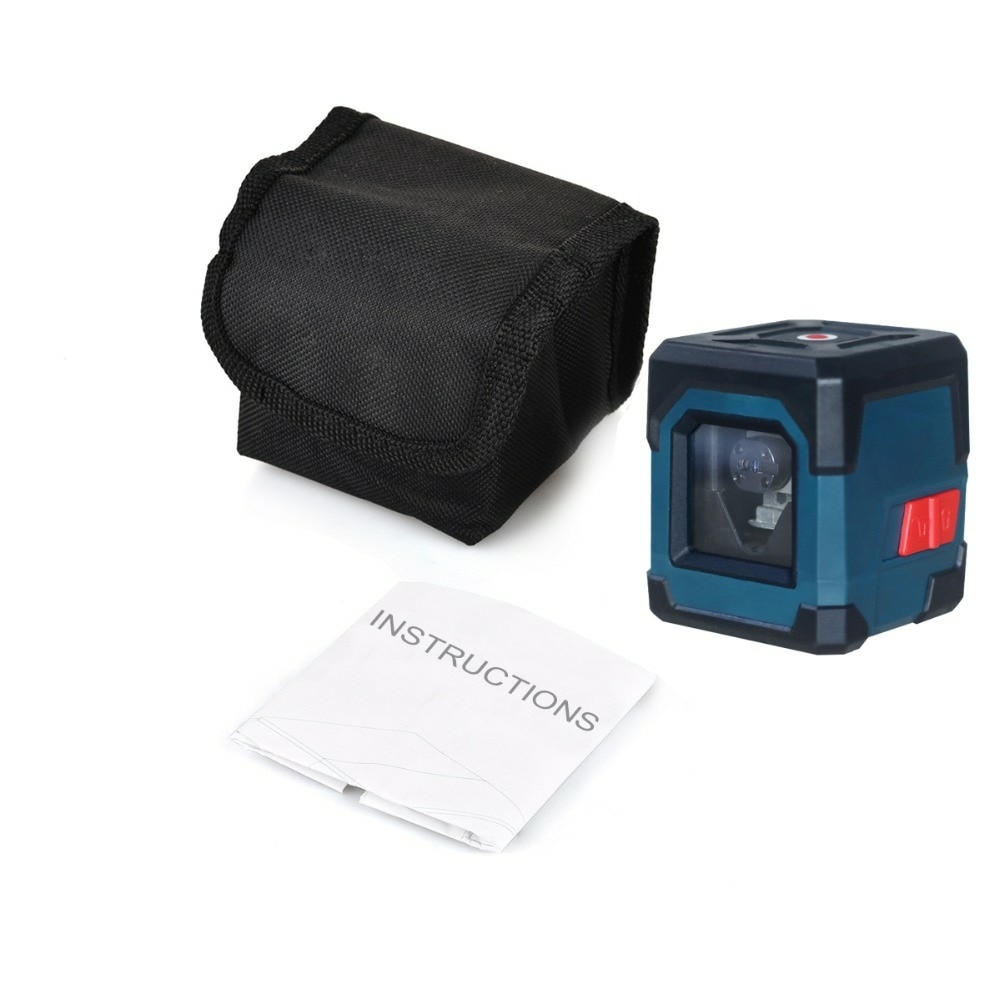 Hanmatek deals laser level