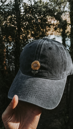 Cap Sunflower - comprar online