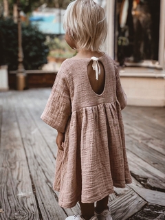 Vestido Felicia Kids en internet