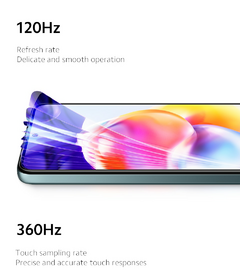 Note 11 Pro + 5G 120W HyperCharge Dimensity 920 120Hz AMOLED 108MP