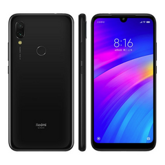 Xiaomi original redmi 7 smartphone global ram 4 + 64gb 6.26 Polegada hd tela oct