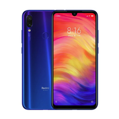 Xiaomi original redmi 7 smartphone global ram 4 + 64gb 6.26 Polegada hd tela oct