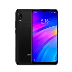 Xiaomi original redmi 7 smartphone global ram 4 + 64gb 6.26 Polegada hd tela oct - MELHORES OFERTAS