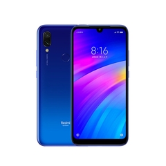 Xiaomi original redmi 7 smartphone global ram 4 + 64gb 6.26 Polegada hd tela oct - comprar online