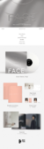 Jimin (BTS) 'FACE' LP - comprar online