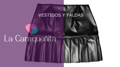 Banner de la categoría VESTIDOS Y FALDAS